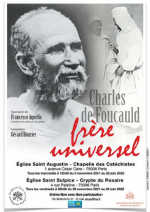 Charles de Foucauld